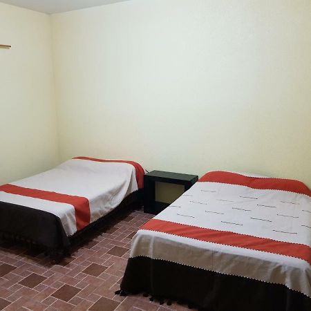 Hotel Quinta El Eden Tlaltizapan Bagian luar foto